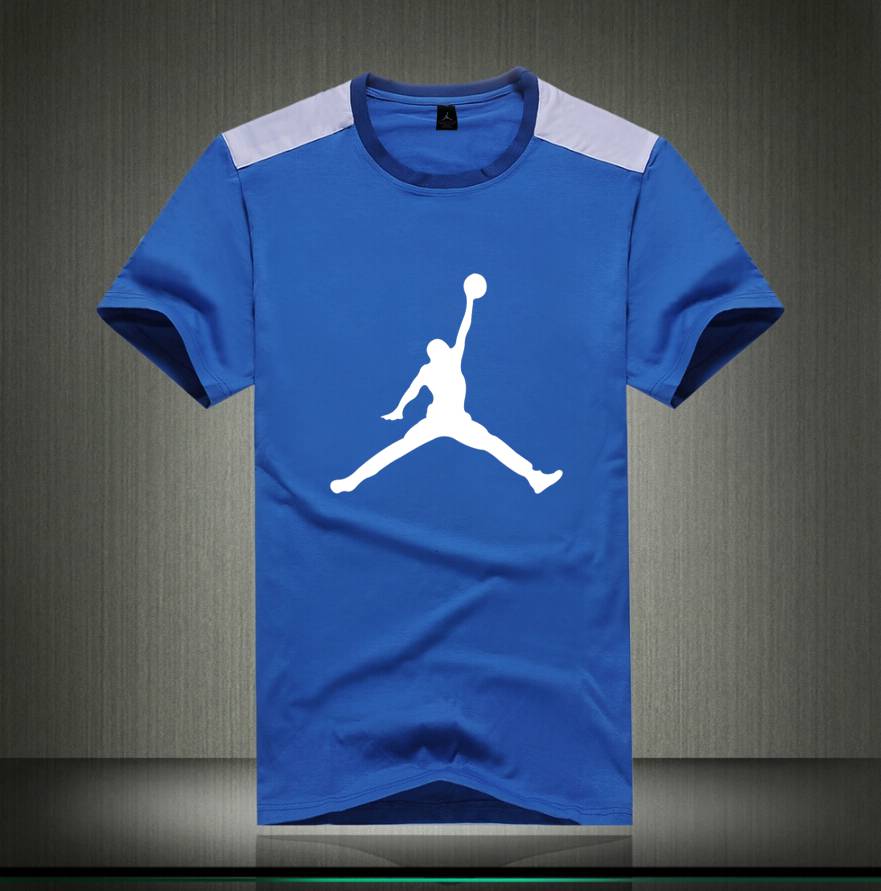 men jordan t-shirt S-XXXL-1576